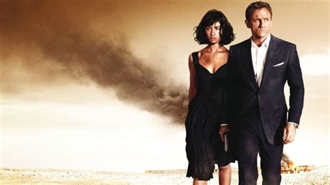 watch quantum solace online free